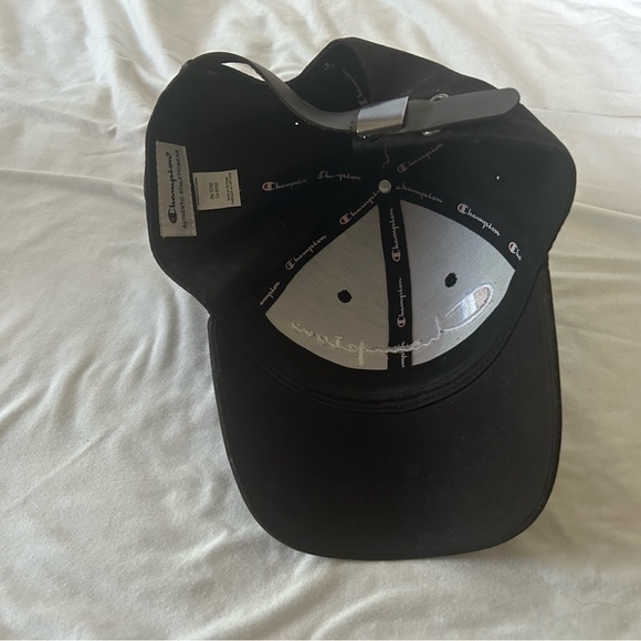 Champion Baseball cap - Picture 3 of 3